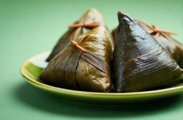 深圳客家小吃圖鑒|這5款地道風味,吃一口就忘不掉!