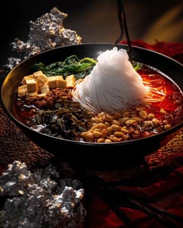 品味浙江千年美食，盡享江南風(fēng)味之情