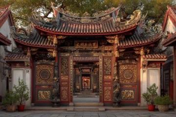 廈門三日親子游攻略:沙坡尾、鼓浪嶼與南普陀寺探險(xiǎn)之旅