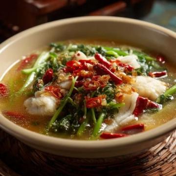 高考營養大補湯:家常天麻魚頭湯,簡便易做美味可口