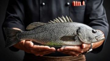 炸小魚全過程詳解：外酥里嫩超好吃!