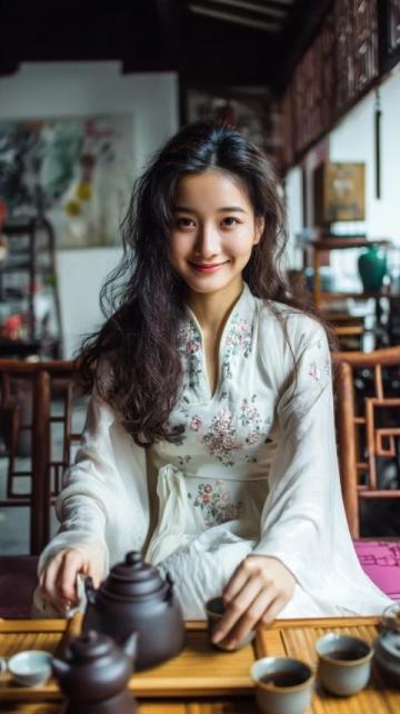 東臺(tái)美食探秘:紅燈籠早茶館的美味之旅