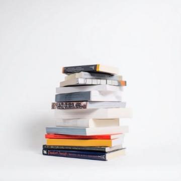 紙質書與電子書