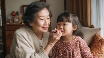 美美姥姥的慢生活：享受愜意的周六，探索健康與減肥之道