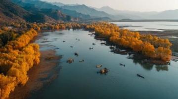 江蘇小眾旅行地攻略:鮮為人知的旅游勝地