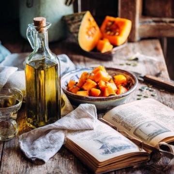 立秋養生食譜:秋季潤肺美食推薦,立秋特色食材搭配