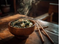 貴州殯儀館食堂走紅網絡：一碗米粉引發的美食熱潮