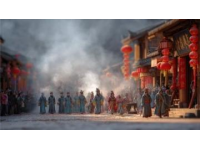過完元宵節，去這些地方旅游！