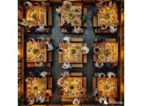 舌尖探秘：山東十大經典美食，領略齊魯文化味蕾盛宴