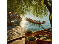 廈門，這座美麗的海濱城市，以其獨(dú)特的地理環(huán)境孕育了豐富多樣的美食文化
