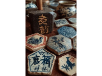 你知道佛山市的臺灣交趾陶嗎？