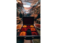 景點美食攻略(貴美食攻略)