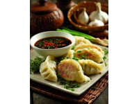 新年學(xué)習(xí)包餃子：詳細(xì)教程，宮廷御膳餃子秘籍大公開！