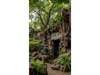 從紅樓夢走出來的大觀園！40年時光雕琢，藏著多少不為人知的詩酒雅趣？
