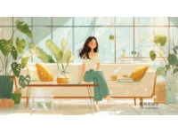 凌晨四點深圳獨白：十年漂泊女孩的心聲與日常溫情