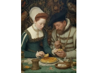 古代皇帝們的獨特美食喜好