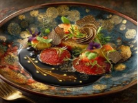 冬季推薦食材之九:海參