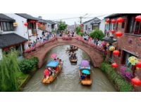 兩天一晚臺州椒江深度游攻略：必看美食美景之旅