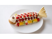 北江鯪魚餅的香煎之美