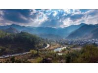 眉山仁壽旅游攻略了解一下