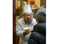 對于煙臺夜市的一些建議！