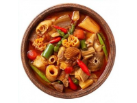 勁松鹵肉的做法與美食推薦指南