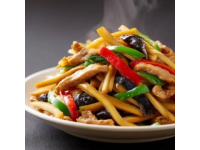揭秘經(jīng)典湘菜：正宗寧鄉(xiāng)口味蛇的做法