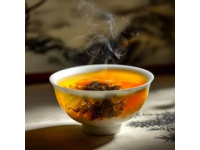 鮮蝦蒸蛋羹是一道色香味俱佳的養(yǎng)生美食,它結(jié)合了蝦的鮮嫩和雞蛋的細膩，口感滑嫩