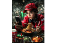 網友曬圖自證家鄉，看餓了也看哭了……；一道菜暴露你老家！