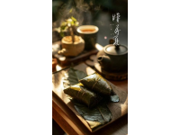 潮汕豬肉餅：一塊美食中的鄉(xiāng)愁與文化密碼
