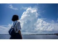賽里木湖旅游攻略：大西洋最后一滴眼淚的美景探索