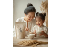 黑米與燕窩強強聯手，給姐妹們呈現健康美麗！