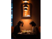 食在中國享譽京城20年的餐飲老牌蟹老宋第五屆小龍蝦美食文化節(jié)近日在京開幕