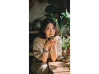 90后安康美女開民宿,品山水茶香,吃原生態食材及自釀酒體驗