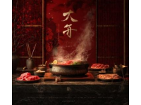 探訪東四十條無錫駐京辦君來江南酒店錦苑中餐廳的美食之旅