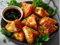 如何制作脆皮五花肉？三種家庭做法詳解
