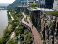欒川旅游攻略：山水秘境，避暑勝地探秘指南