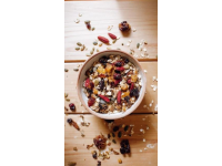 立秋養生食譜：秋季潤肺美食推薦，立秋特色食材搭配