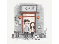 江門(mén)麻園悅來(lái)小食店(江門(mén)麻園美食)