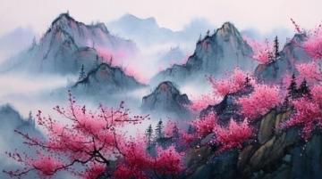 濟南長清五峰山的櫻桃熟了嗎(濟南周邊游|長清五峰山的櫻桃熟啦)