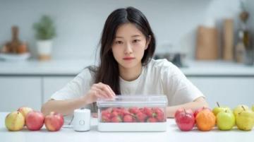 女明星如何控制飲食:劉詩(shī)詩(shī)五年斷碳水,張?zhí)鞇?ài)兩年不碰主食?