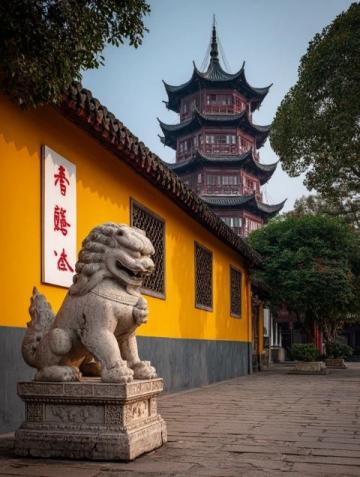 作為一個上海人,上個月去了趟山西大同旅游,回來之后非常疑惑,有幾點一直都想不通!