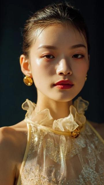 揭秘:楊貴妃為何對荔枝情有獨鐘?