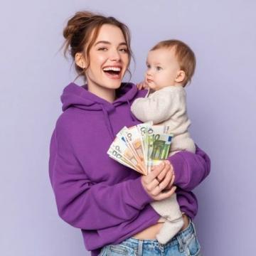 人老了,有兒女還是有錢更幸福?