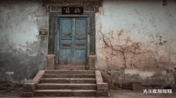 探秘都勻秦漢影視城：古韻風采下的影視劇熱門取景地