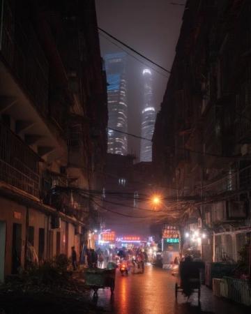 千萬別再去東莞了，要不然很有可能就回不來了