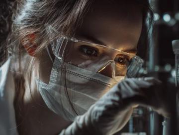 普及養生秘訣的健康科普短視頻