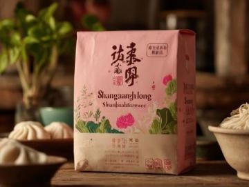 云南文山油炸粑：酥脆軟糯交織，地道傳統小吃的獨特魅力