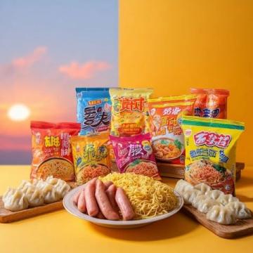 利川特色小吃盤點：豐富多樣，風味獨特