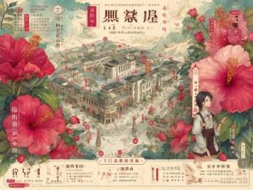 探尋揭陽千年古韻:歷史老街“打銅街”的歲月流轉